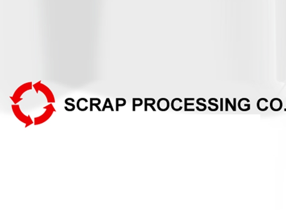 Scrap Processing Co - Amarillo, TX