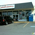 Plaid Pantry