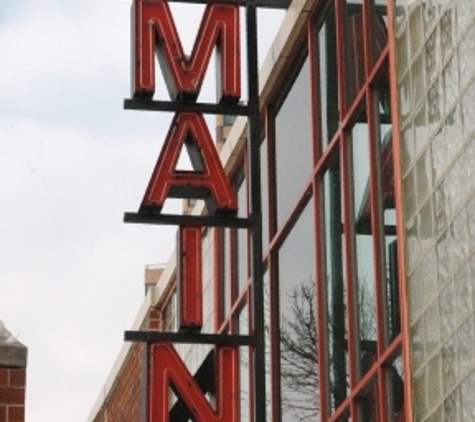 St Anthony Main Cinemas - Minneapolis, MN