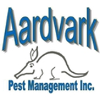 Aardvark Pest Management