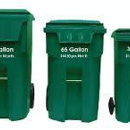 Rural Garbage Service - Hazardous Material Control & Removal