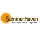 SummerHaven - Fireplaces