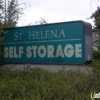 St Helena Self Storage gallery