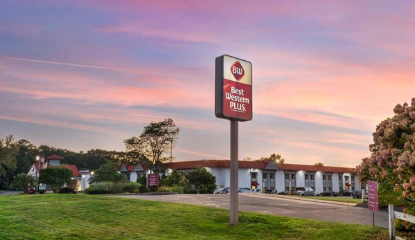 Best Western Plus North Haven Hotel - North Haven, CT