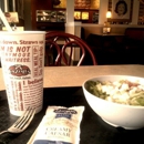 Fazoli's - Italian Restaurants