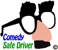 Comedy Safe Driver - Driving Instruction
