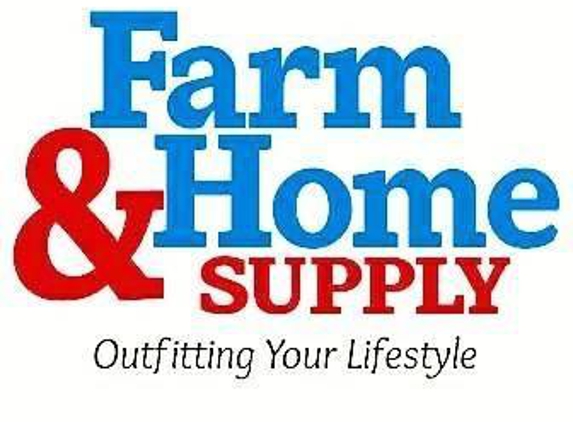 Hannibal Farm & Home Supply - Hannibal, MO