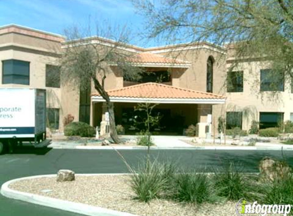 The Schomac Group Inc - Tucson, AZ