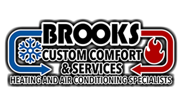 Brooks Custom Comfort & Services - Jonestown, TX