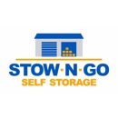 Stow N' Go Self Storage - Austin - Self Storage