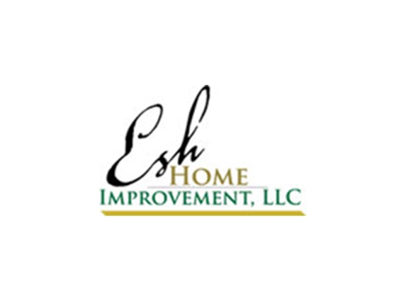 Esh Home Improvement LLC - New Holland, PA