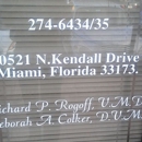 Kendall Animal Clinic - Veterinary Clinics & Hospitals