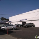 Royal Auto Group Collision Center - Automobile Body Repairing & Painting