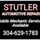 Stutler Automotive Repair