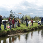 Lincoln Fishery