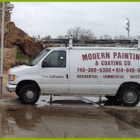 Modern Painting & Coatings