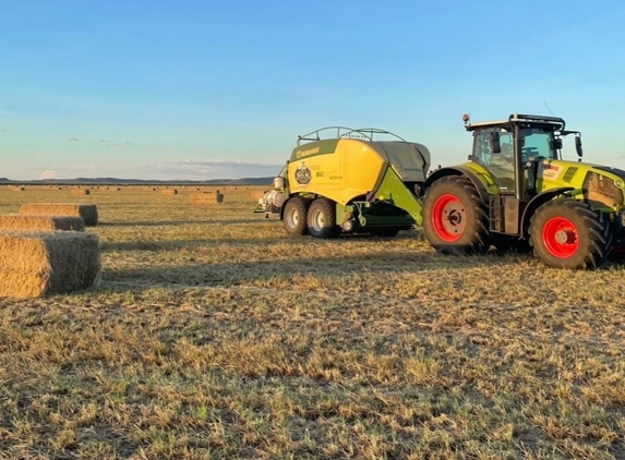 Jigg Ag Contracting - Goondiwindi, QLD