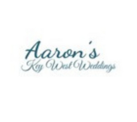 Aarons Key West Weddings - Key West, FL