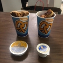 Auntie Anne's Soft Pretzels - Pretzels