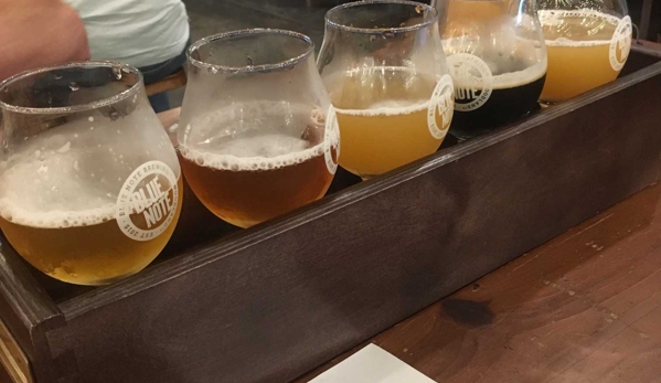 Blue Note Brewing Company - Woodland, CA