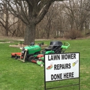 Jeff's Small Engine Repair - Lawn Mowers-Sharpening & Repairing