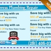 Cypress Plumbing Repair gallery