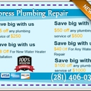Cypress Plumbing Repair