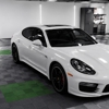 Sunshade Mobile Window Tinting gallery