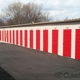 CubeSmart Self Storage