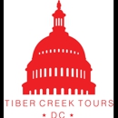 Tiber Creek Tours of DC - Guide Service