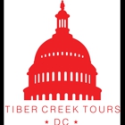Tiber Creek Tours of DC