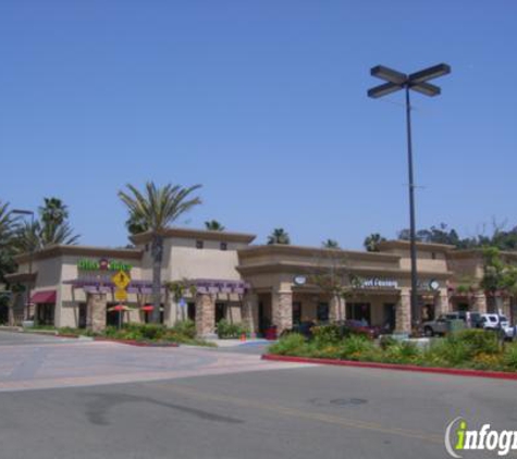 Subway - San Marcos, CA