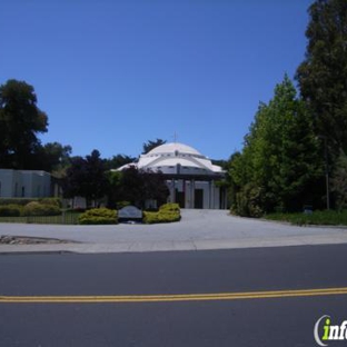 Holy Cross Preschool - Belmont, CA