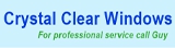 Crystal Clear Windows Logo