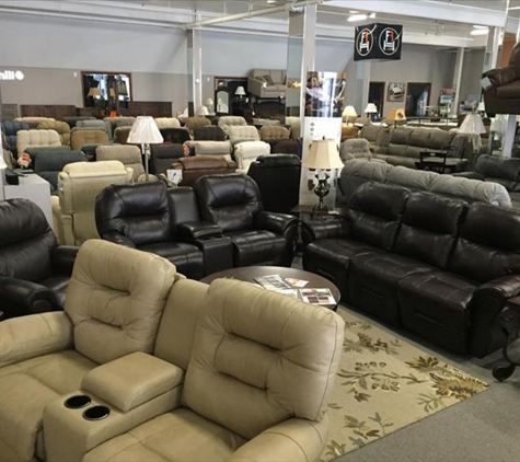 Fairbury Furniture - Fairbury, IL