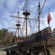 Jamestown Discovery Boat Tour