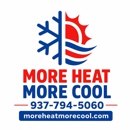 More Heat More Cool - Water Treatment Equipment-Service & Supplies