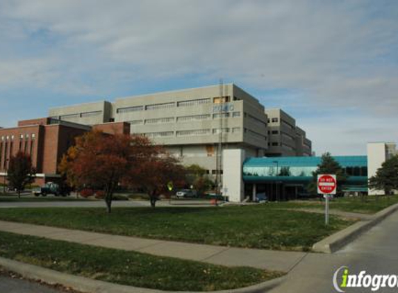 The University of Kansas Hospital Outpatient Pharmacy - Kansas City, KS