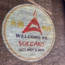 Volcano Hot Pot & BBQ - Chinese Restaurants