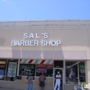 Sal's Barber Shop