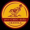 PsyCHICdelicCRAYOLA.net gallery