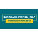 Roseman Law Firm, P - Lemon Law Attorneys