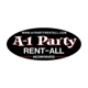 A -1 Party Rent-All Inc