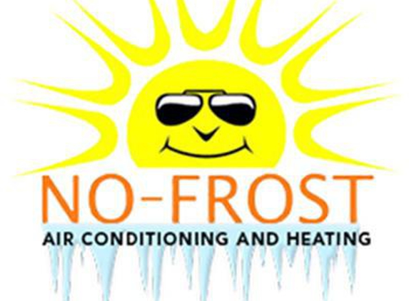 No Frost - Ellicott City, MD