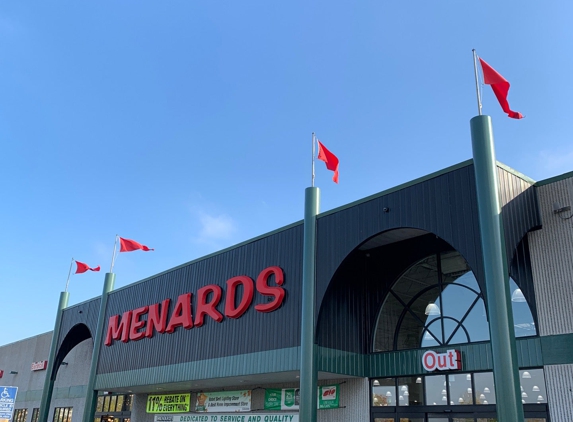 Menards - Merrillville, IN