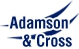 Adamson & Cross Logo