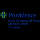 Providence Little Company of Mary Medical Center Torrance - Stroke and Neurosciences - Clinics