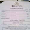 Bruno Restaurant gallery
