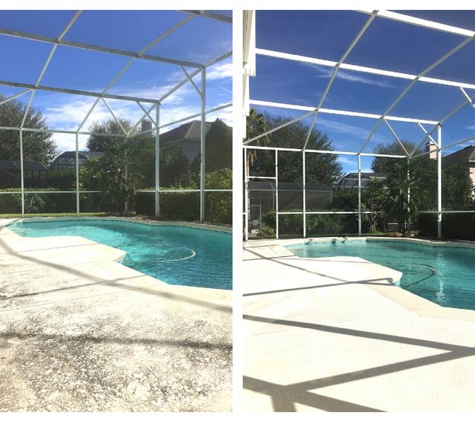 MD Pressure Cleaning - Port Charlotte, FL