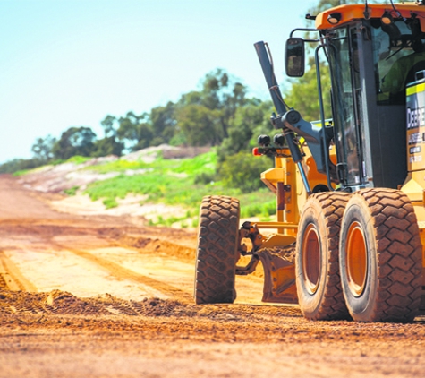 Main Roads Western Australia - Wheatbelt - Narrogin, WA